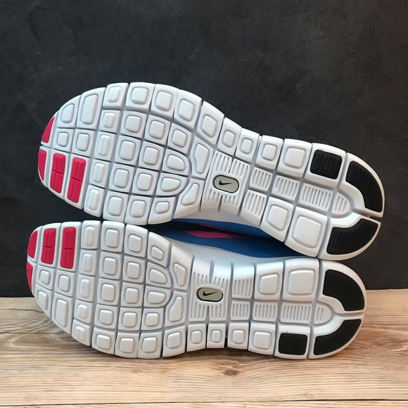Nike Free 5.0 - Picture 15 of 16